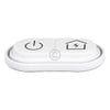 Power button 201-2478-1855 Ecovacs
