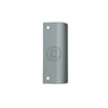 Türgriff grau BOSCH 00482158 Original für Kühlschrank Miele, Bosch, Siemens, Nef