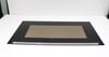 Ofentürglas für Ofen Whirlpool 482000023000 Glas