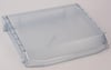 Gefriergutbehälter Bosch Kühlschrank 00449472 transparent