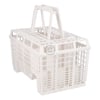 Besteckkorb passend für Electrolux 1118228004 Bluparts 10116479