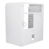 Station Rear Cover 201-J001-0029 Ecovacs