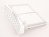 Flusensieb Doppelflaumfilter für Trockner Bosch Siemens 12055126 320x188x81mm