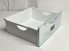 Kühlschrank-Schublade transparent Liebherr 979190300 Voll-Auszug