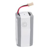 Batterie 2600mAh Ecovacs 201-1919-4400 für Staubsauger-Roboter