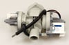 Ablaufpumpe für Waschmaschine LG 5859ER1002S Waschmaschinenpumpe