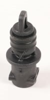 Dampfanschluss für Kaffeemaschine Delonghi 55132A1022 Schlauchverbinder