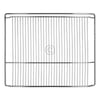 Grillrost passend für Bosch 00574876 465x375mm HEZ334000 Kombirost für Backofen