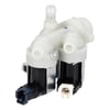 3V-Magnetventil für Haier/Candy/Hoover Waschmaschine 70006674 Snap-In