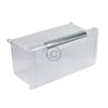 Schublade SIEMENS 00448682 Gefriergutbehälter 420x215x212mm unten für KühlGefrierKombination