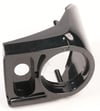 Gehäuseteil INLET COVER 919.0011 BLACK 12037415 Bosch