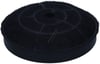 Airlux Dunstabzugshaube Kohlefilter CR810 Aktivkohlefilter 2,7cm