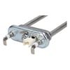 Heizstab mit Fühler beko 2863403000 1950W für Waschmaschine Waschtrockner