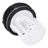 Flusensiebeinsatz für Ablaufpumpe wie Samsung DC97-09928A BLUPARTS in