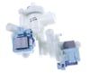 Beko Waschmaschinen-Pumpenfilter C00869420 Wasserablauf