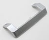 Kühlschrank-Griff für Beko 4900061200 Silber 260mm