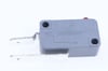 Mikroschalter Ms1-03 für Geschirrspüler Midea 17476000001137 Türverriegelung
