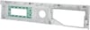 Bedienblende 11004379