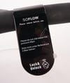 Lenkerbaugruppe für E-scooter Soflow 80053137 SO ONE PRO schwarz 22km/h