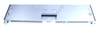 Bedienteilblende für Geschirrspüler Whirlpool Indesit 488000729903 Bedienfeld Front