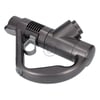 Griff Triggerhead Turbinendüse für Staubsauger Dyson 92308101 Handgriff Turbinendüse
