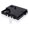 Main board protective cover 201-2497-0134 Ecovacs