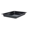 Backblech hoch gorenje 881874  458x363mm für Backofen Herd