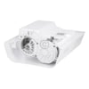 Eisbox-Einheit für Kühlschrank Haier 49122468 Gefrierfach Komponente.