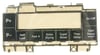 Steuertastenfeld für Geschirrspüler Beko/Grundig/Arcelik C00929584 Tastenfeld Steuerung