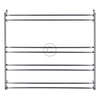 Haltegitter BOSCH 00478387 für Backbleche Roste Backofen