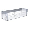 Abstellfach SIEMENS 11006322 Flaschenabsteller 410x100mm für Kühlschranktüre