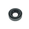 Dichtung für Wassertanksockel KRUPS MS-0A01322A Lippendichtung für Kaffeemaschine