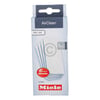 Abluftfiltermatte Miele 9724050 RX1-AC 120x52mm für Saugroboter 4Stk
