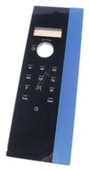 Steuerung für Mikrowelle Bosch 12023639 Elektronik