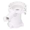 Pumpengehäuse für Ablaufpumpe SAMSUNG DC61-01674E in Waschmaschine