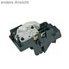 Türschalter Whirlpool 481227618523 C00313326 für Trockner