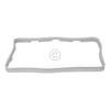 Dirty water tank cover seal 201-2453-0026