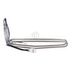 Abtauheizung Jrq-0065 für Kühlschrank Midea 17431000019205 Element Defrost
