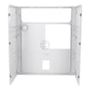 Station Rear Cover 201-J001-0029 Ecovacs