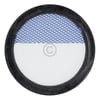 Motorschutzfilter beko 9178017731 105mmØ für Stielsaubsauger
