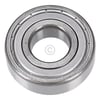 Kugellager SKF 6204ZZ für Waschmaschine Waschtrockner 6204 ZZ SKF