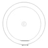 Fenstermanschette Bosch 20007285 für Waschmaschine Bosch