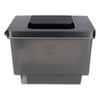 Dirty Water Tank(black) 201-2453-0025