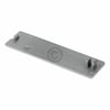 Einlage f. Griff universal silver 481010438420