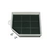 Kohlefilter 245x278mm BSH, komplett 00299600 299600 Bosch, Neff, Siemens