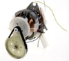 Motor mit Tropf für Küchenmaschine und Mixer DeLonghi KW686933 Antrieb, elektrisch
