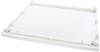 Abdeckplatte für Bosch Trockner 00479375 Trocknerabdeckung