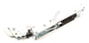 Smeg Backofen-Scharnier 931331733 Türscharnier 61