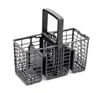 Besteckkorb für Geschirrspüler Whirlpool 488000858505 (3-teilig)