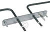 Heizung Oberhitze SoftGrill Whirlpool 480121104179  für Backofen